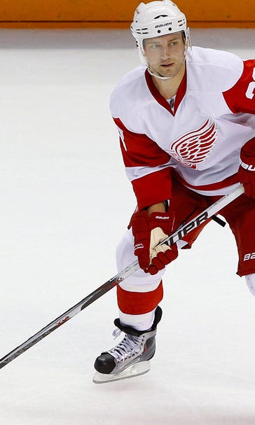 Former Badgers defenseman Rafalski, coach Sauer named to U.S. Hockey Hall of Fame